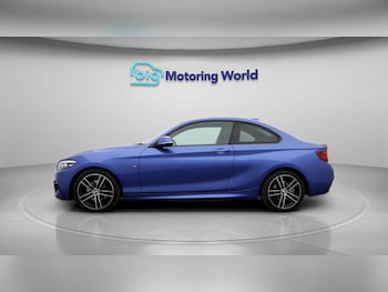 Used BMW 2 Series 2019 for sale - 78855803: Photo