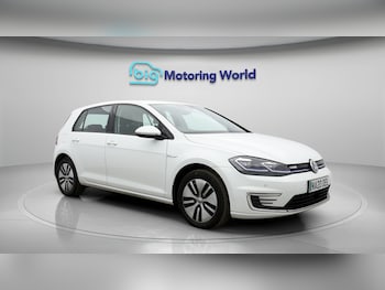 Used Volkswagen Golf 2020 for sale - 79176961: Photo