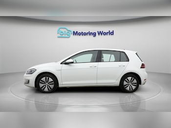 Used Volkswagen Golf 2020 for sale - 79176961: Photo
