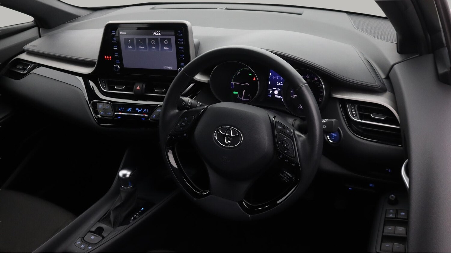 Used Toyota C-HR for sale - 76728038: Photo 10