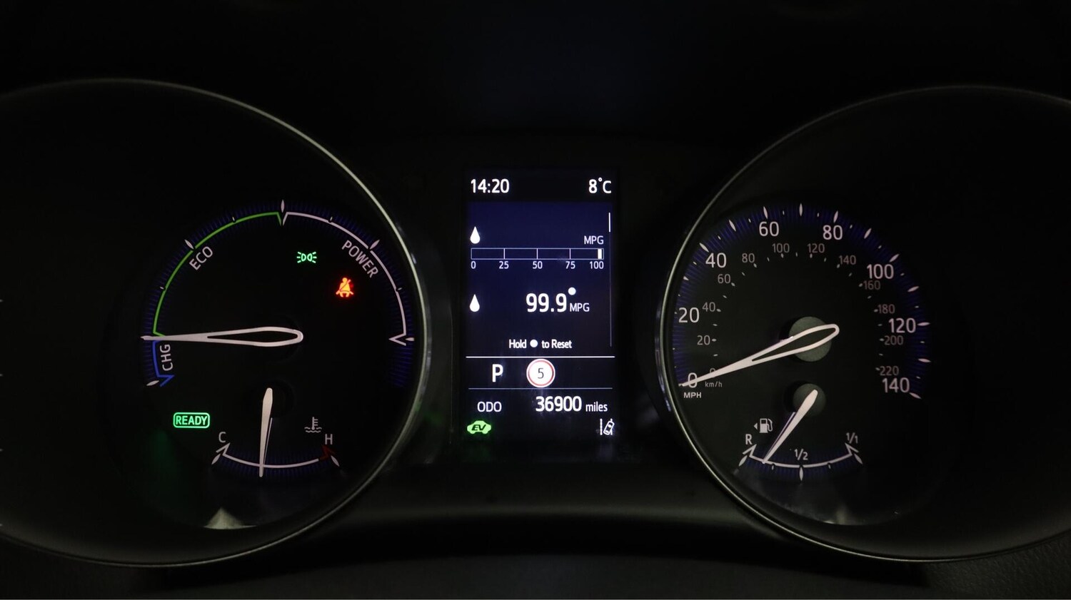 Used Toyota C-HR for sale - 76728038: Photo 11