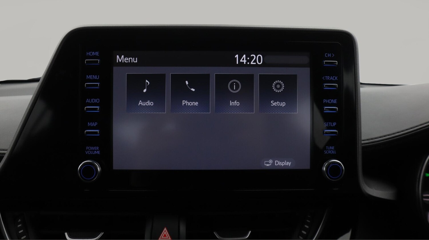 Used Toyota C-HR for sale - 76728038: Photo 12