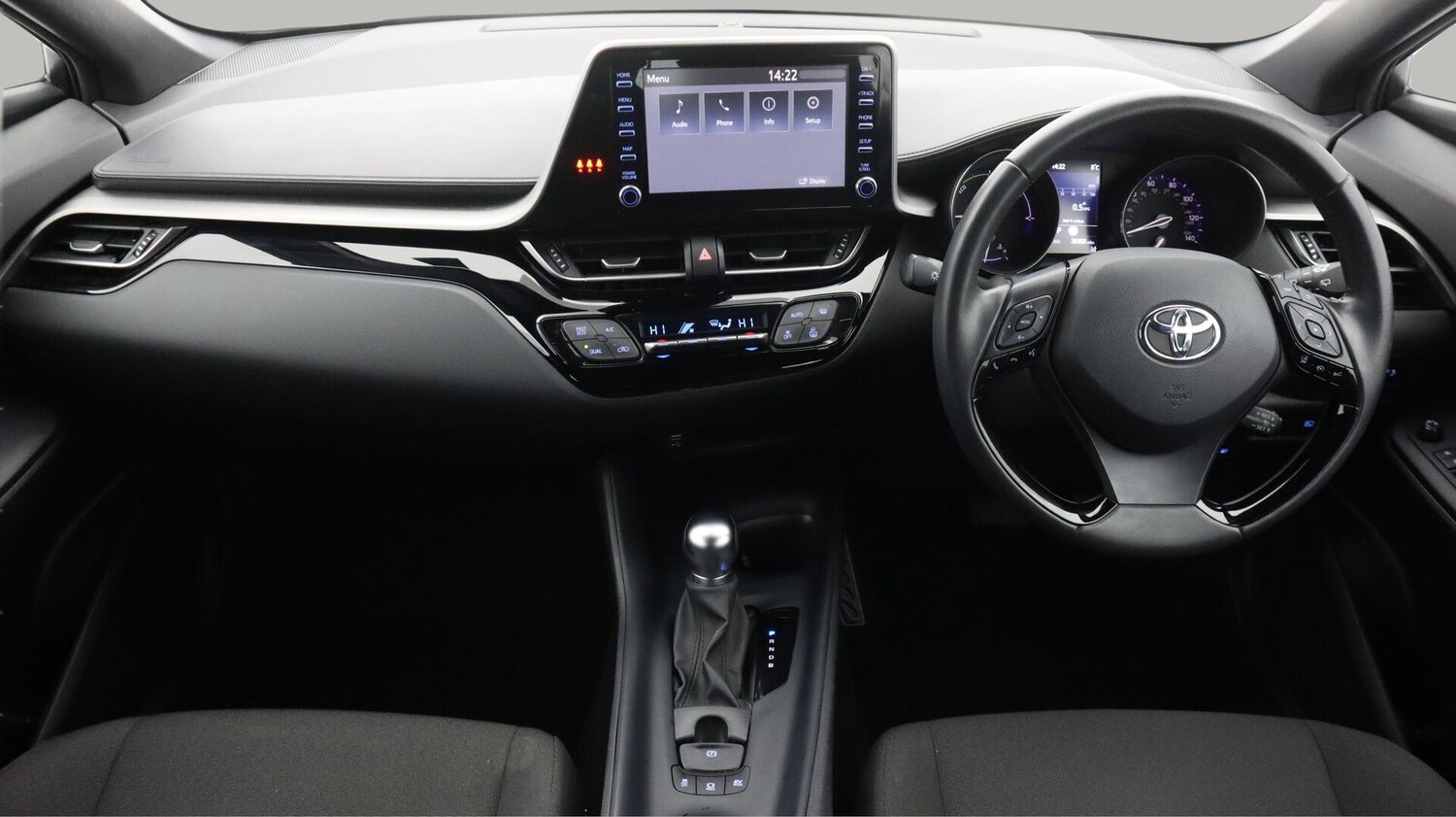 Used Toyota C-HR for sale - 76728038: Photo 14