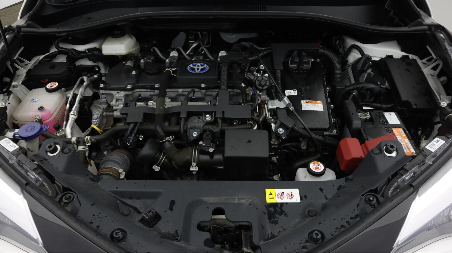 Used Toyota C-HR for sale - 76728038: Photo 20