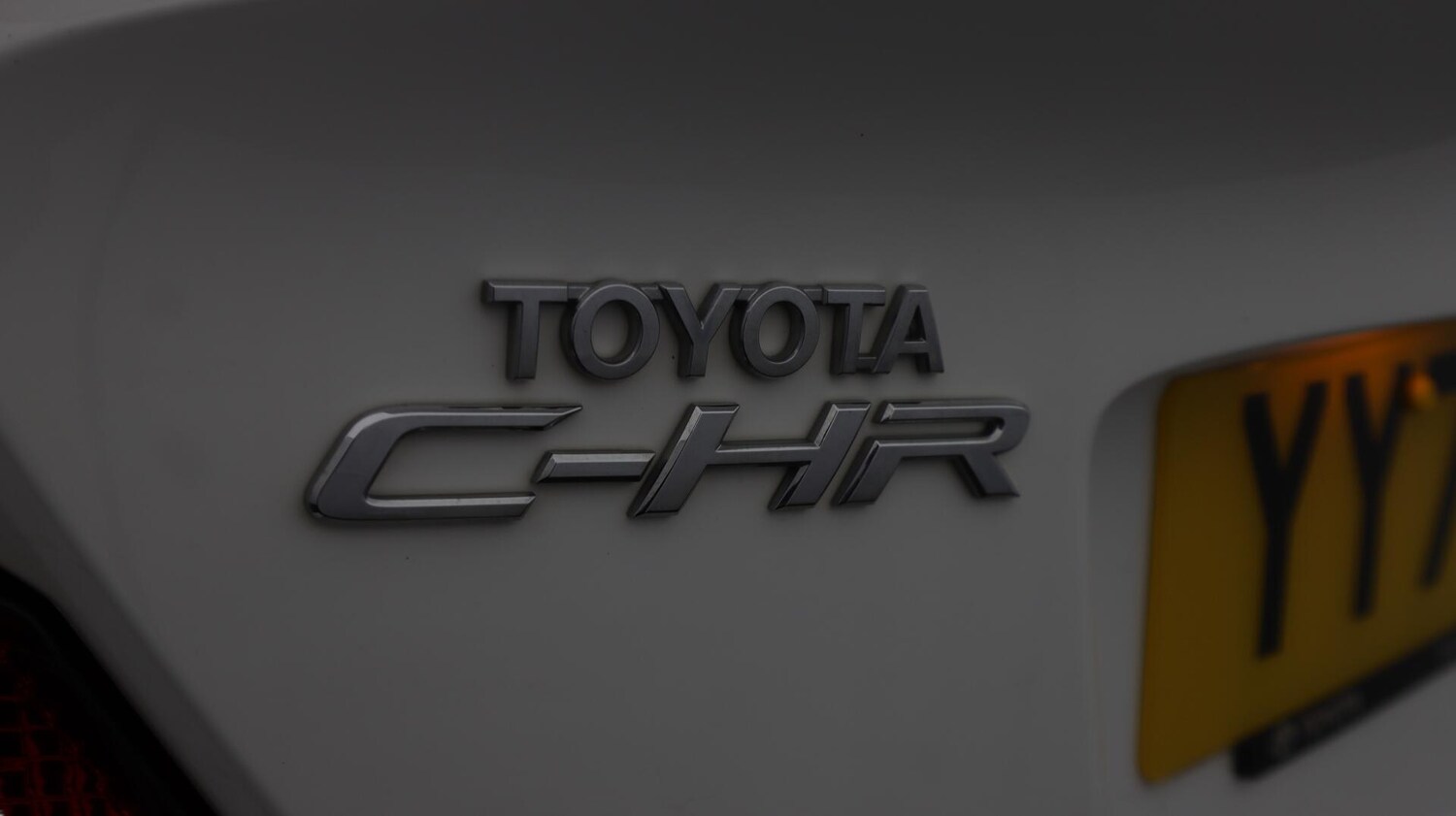 Used Toyota C-HR for sale - 76728038: Photo 21