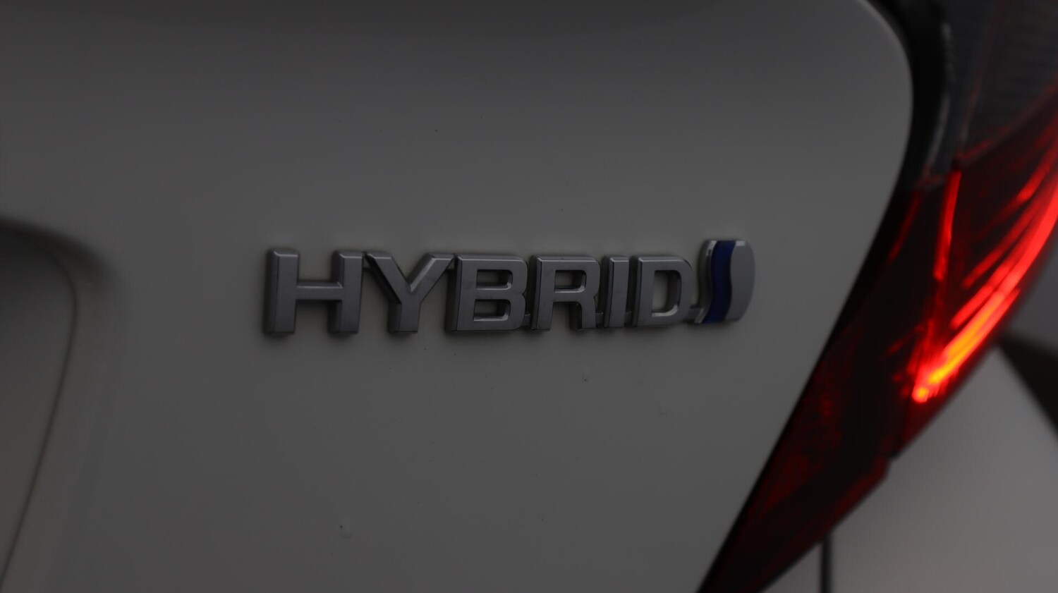 Used Toyota C-HR for sale - 76728038: Photo 22