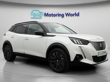 2021 - GT PREMIUM 5-Door