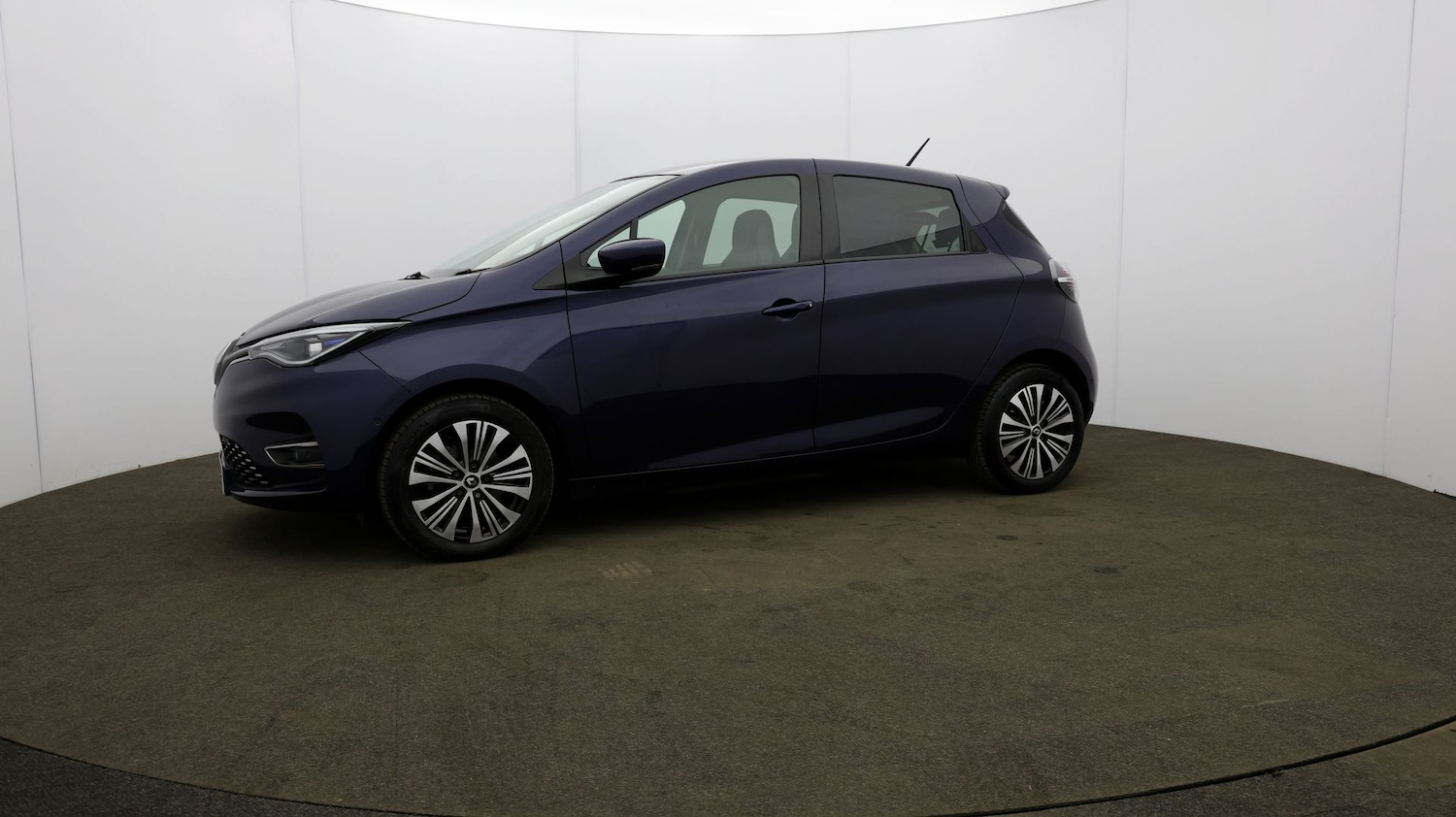Used Renault Zoe for sale - 76809622: Photo 29