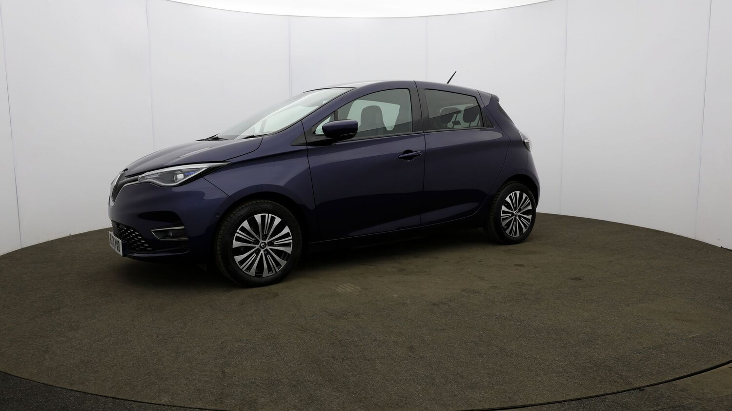 Used Renault Zoe for sale - 76809622: Photo 30