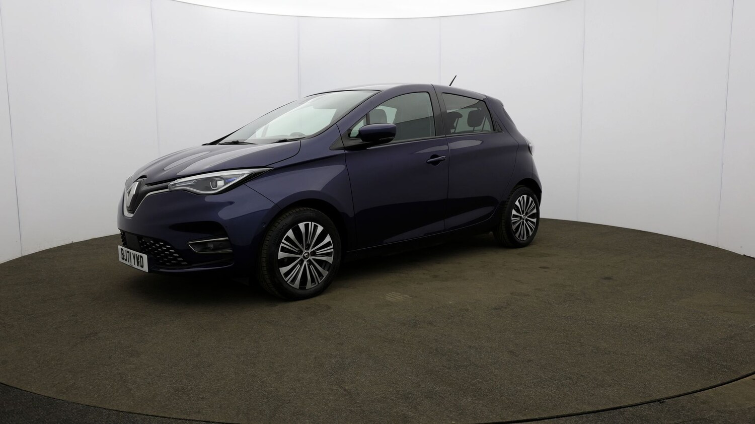 Used Renault Zoe for sale - 76809622: Photo 31