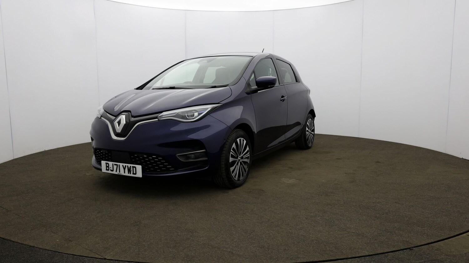 Used Renault Zoe for sale - 76809622: Photo 33