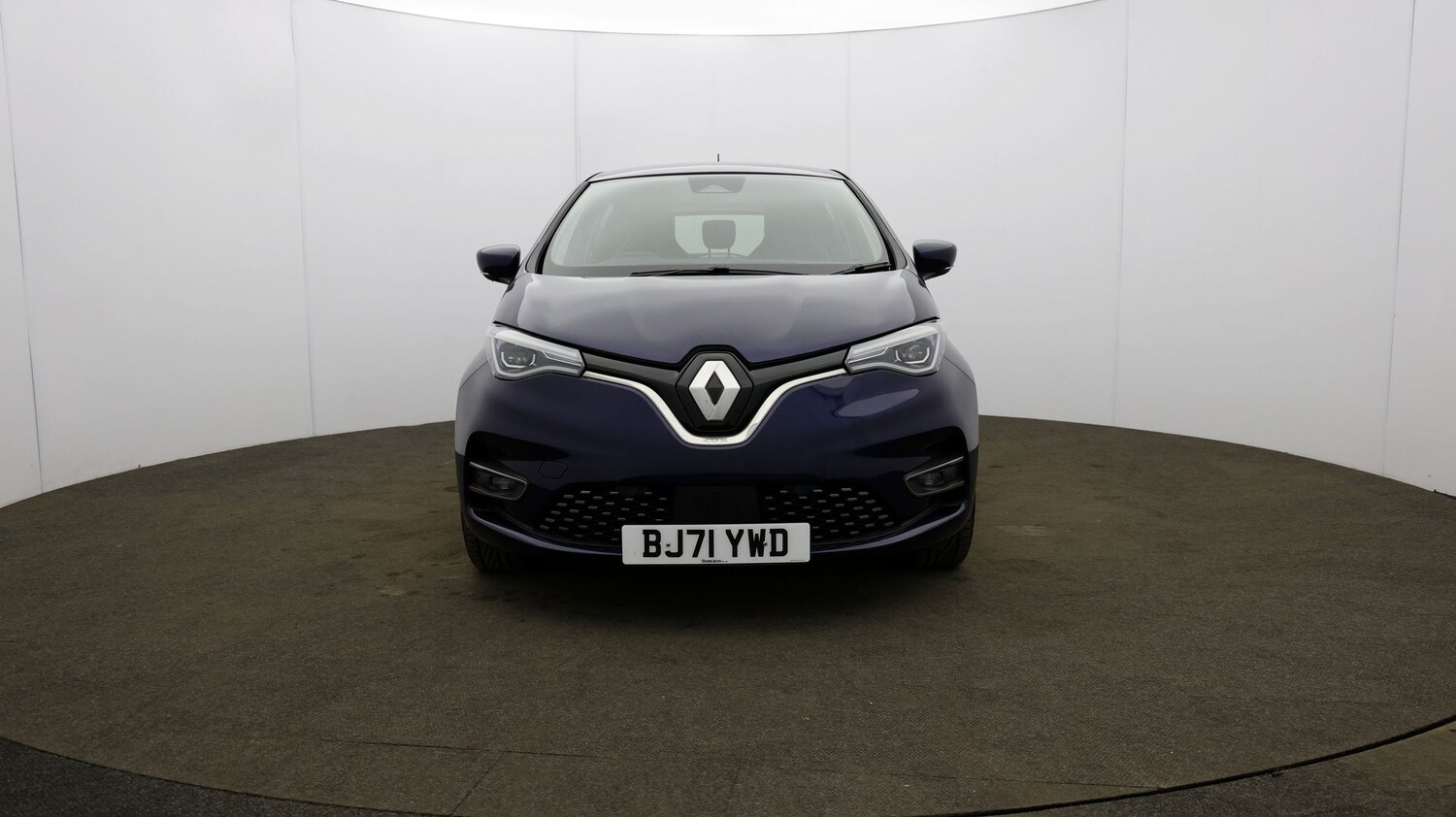 Used Renault Zoe for sale - 76809622: Photo 36