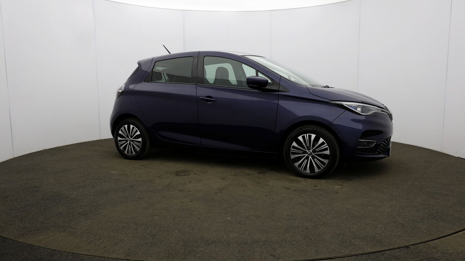 Used Renault Zoe for sale - 76809622: Photo 44
