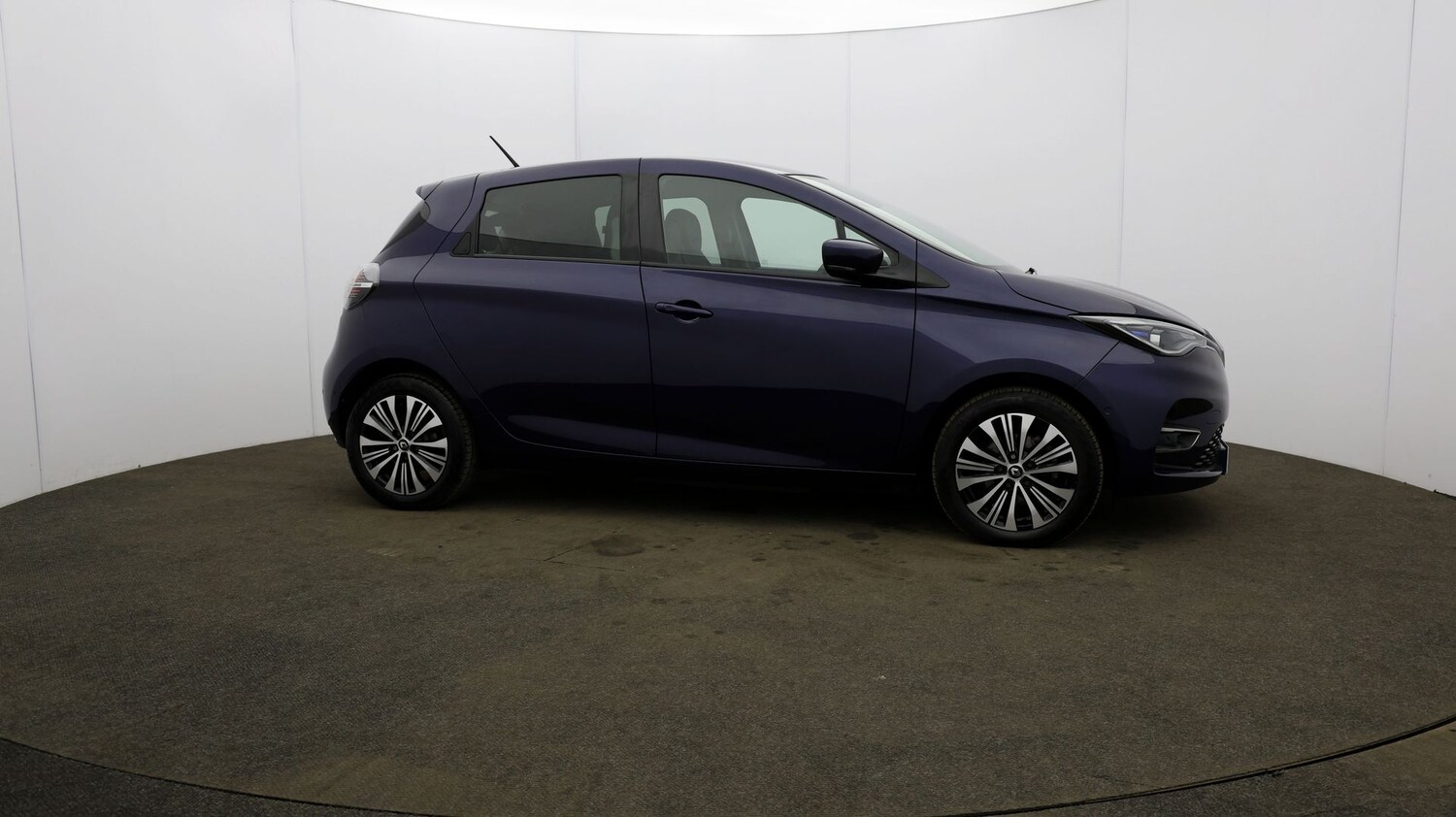 Used Renault Zoe for sale - 76809622: Photo 45