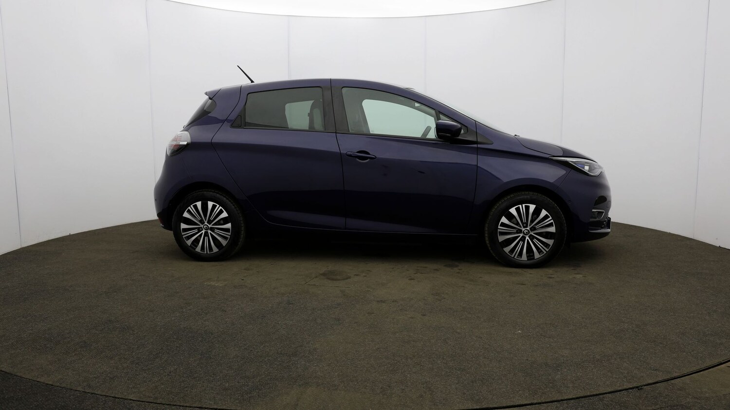 Used Renault Zoe for sale - 76809622: Photo 46