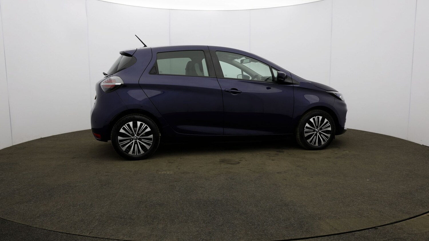 Used Renault Zoe for sale - 76809622: Photo 48