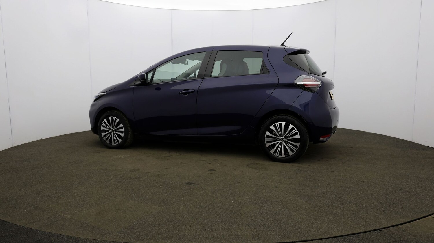 Used Renault Zoe for sale - 76809622: Photo 62