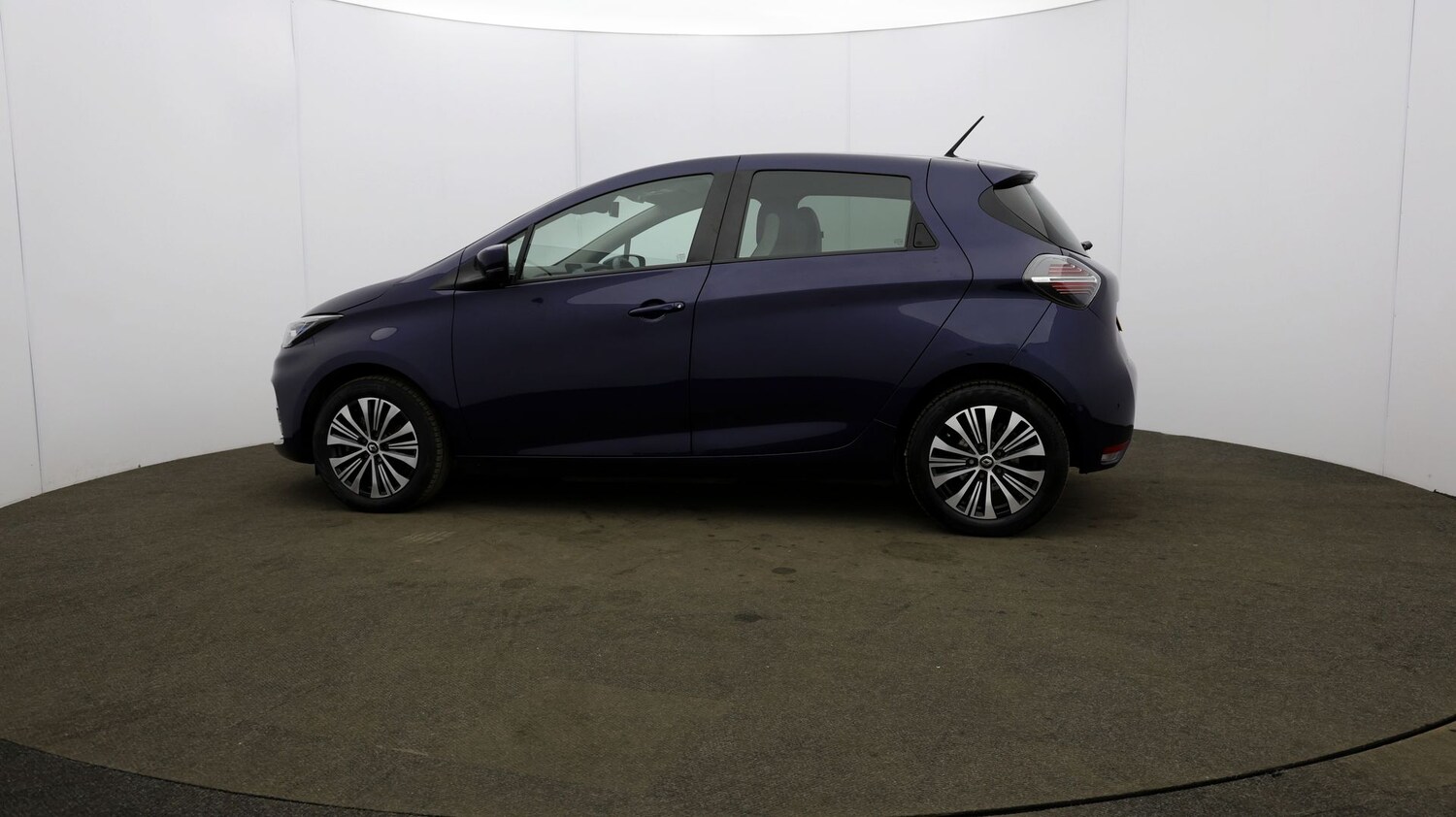 Used Renault Zoe for sale - 76809622: Photo 63