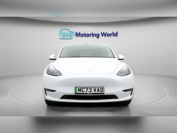 Used Tesla Model Y 2023 for sale - 79404574: Photo