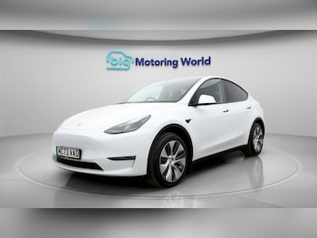 Used Tesla Model Y 2023 for sale - 79404574: Photo