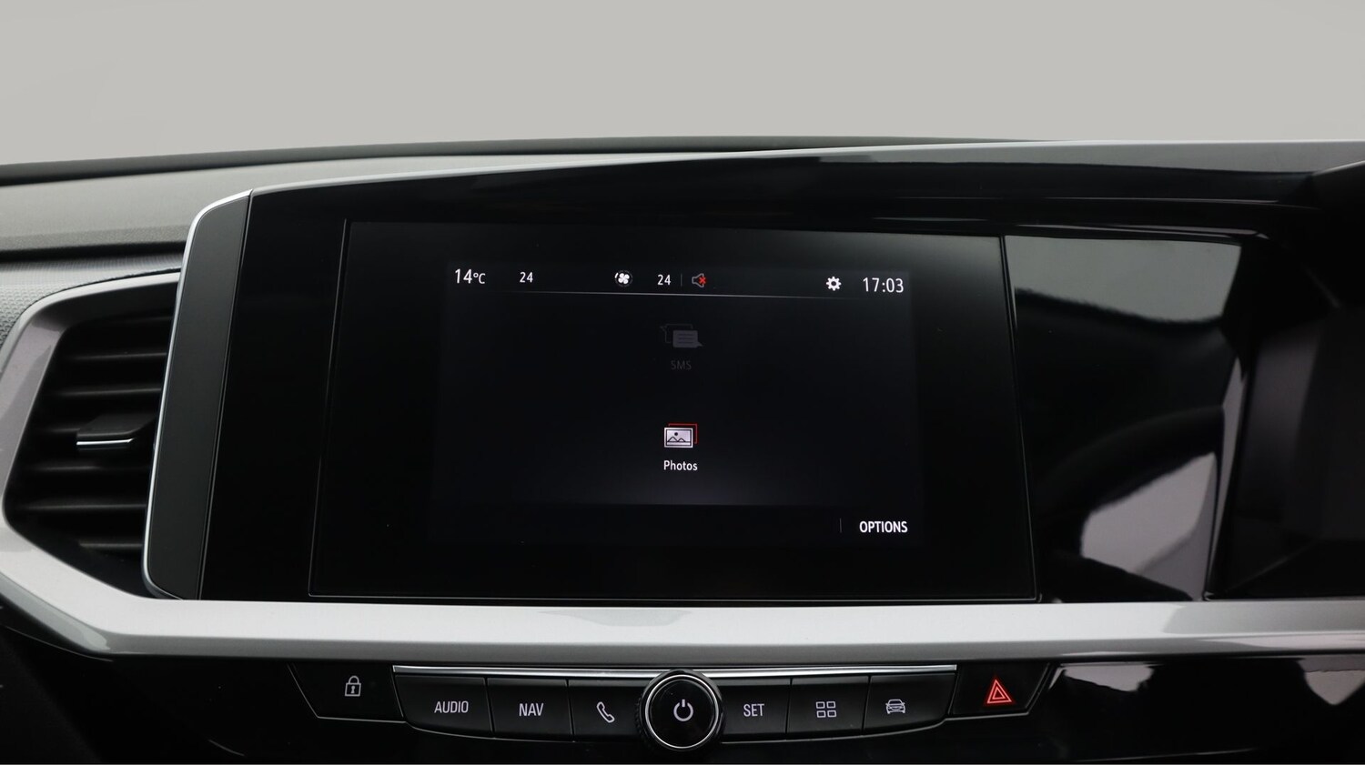 Used Vauxhall Grandland 2022 for sale - 77365040: Photo 11