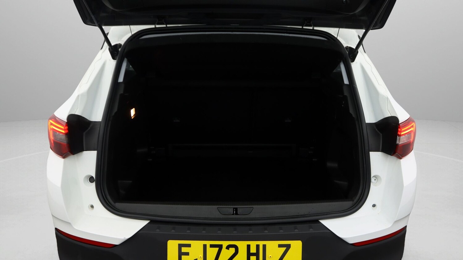 Used Vauxhall Grandland 2022 for sale - 77365040: Photo 17