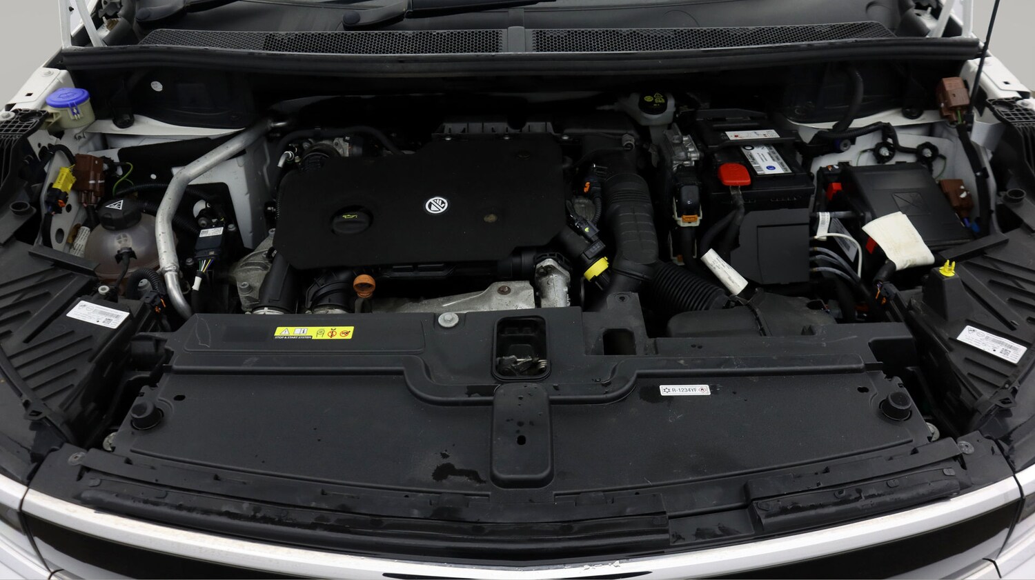 Used Vauxhall Grandland 2022 for sale - 77365040: Photo 19