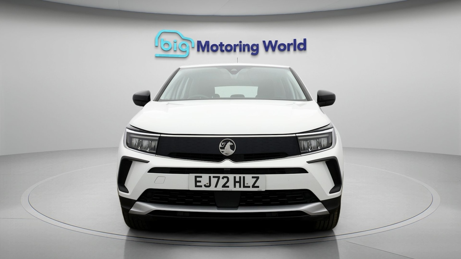 Used Vauxhall Grandland 2022 for sale - 77365040: Photo 2