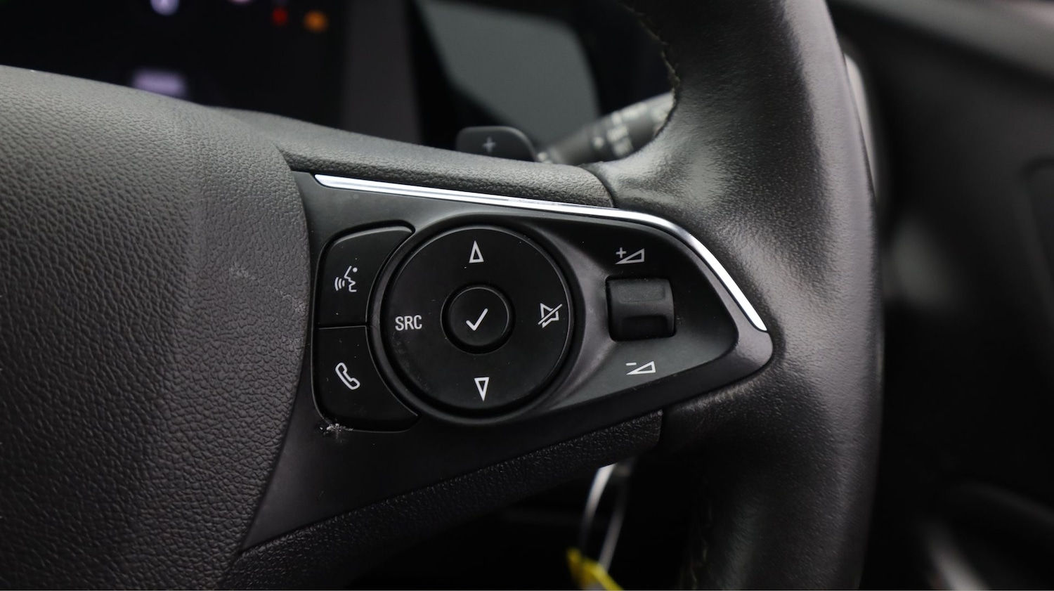 Used Vauxhall Grandland 2022 for sale - 77365040: Photo 22