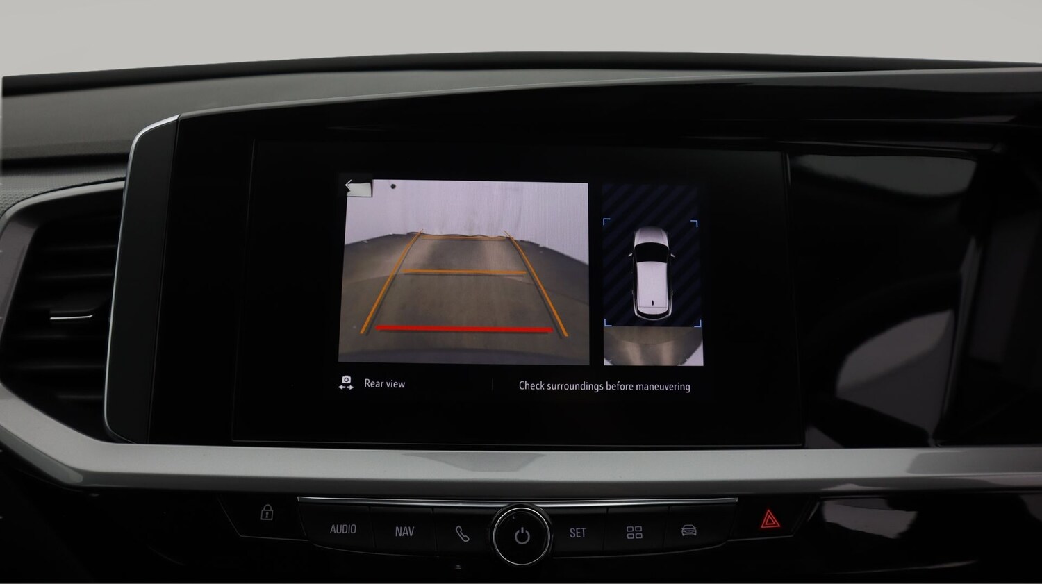 Used Vauxhall Grandland 2022 for sale - 77365040: Photo 25