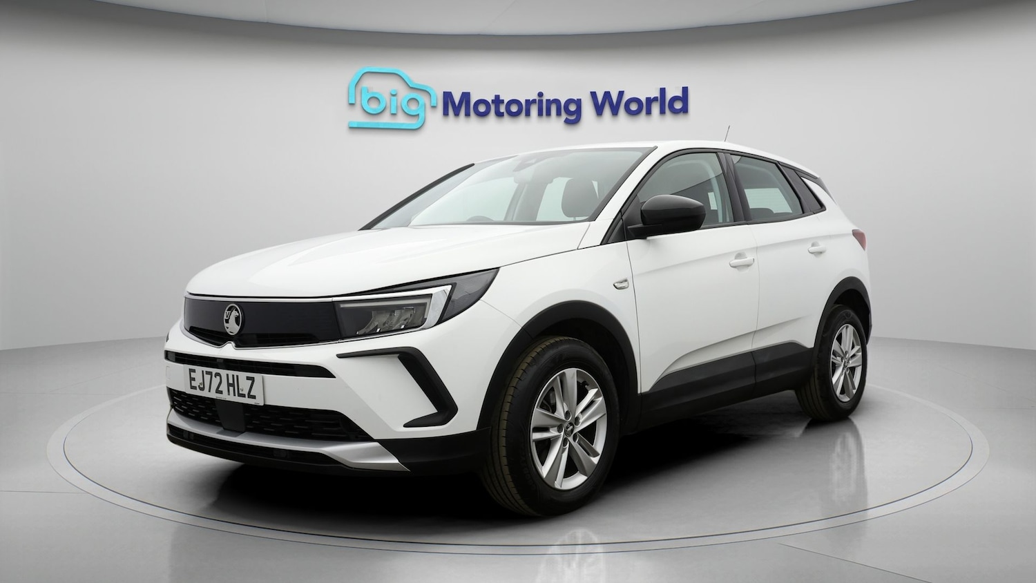 Used Vauxhall Grandland 2022 for sale - 77365040: Photo 3