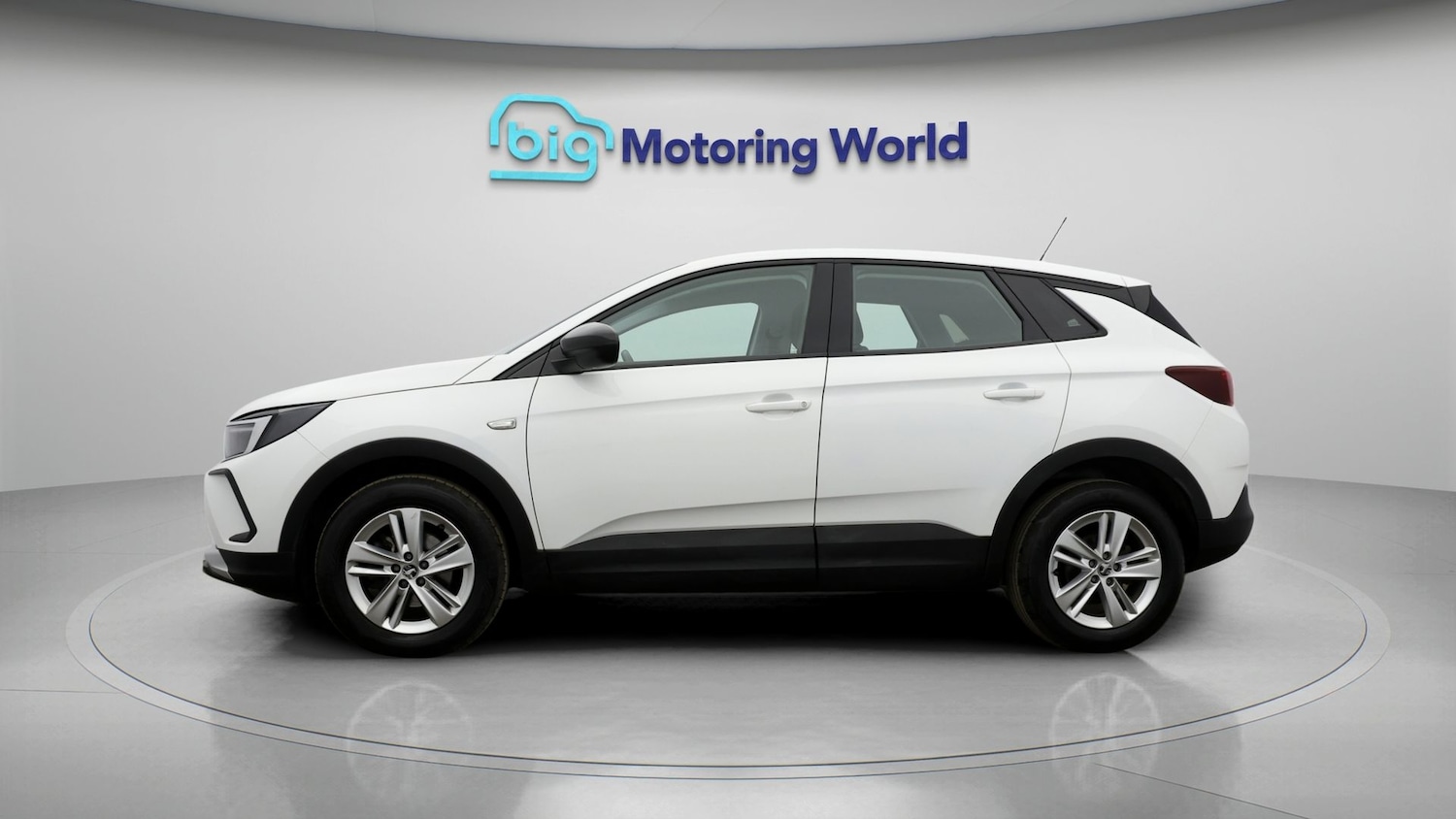 Used Vauxhall Grandland 2022 for sale - 77365040: Photo 4