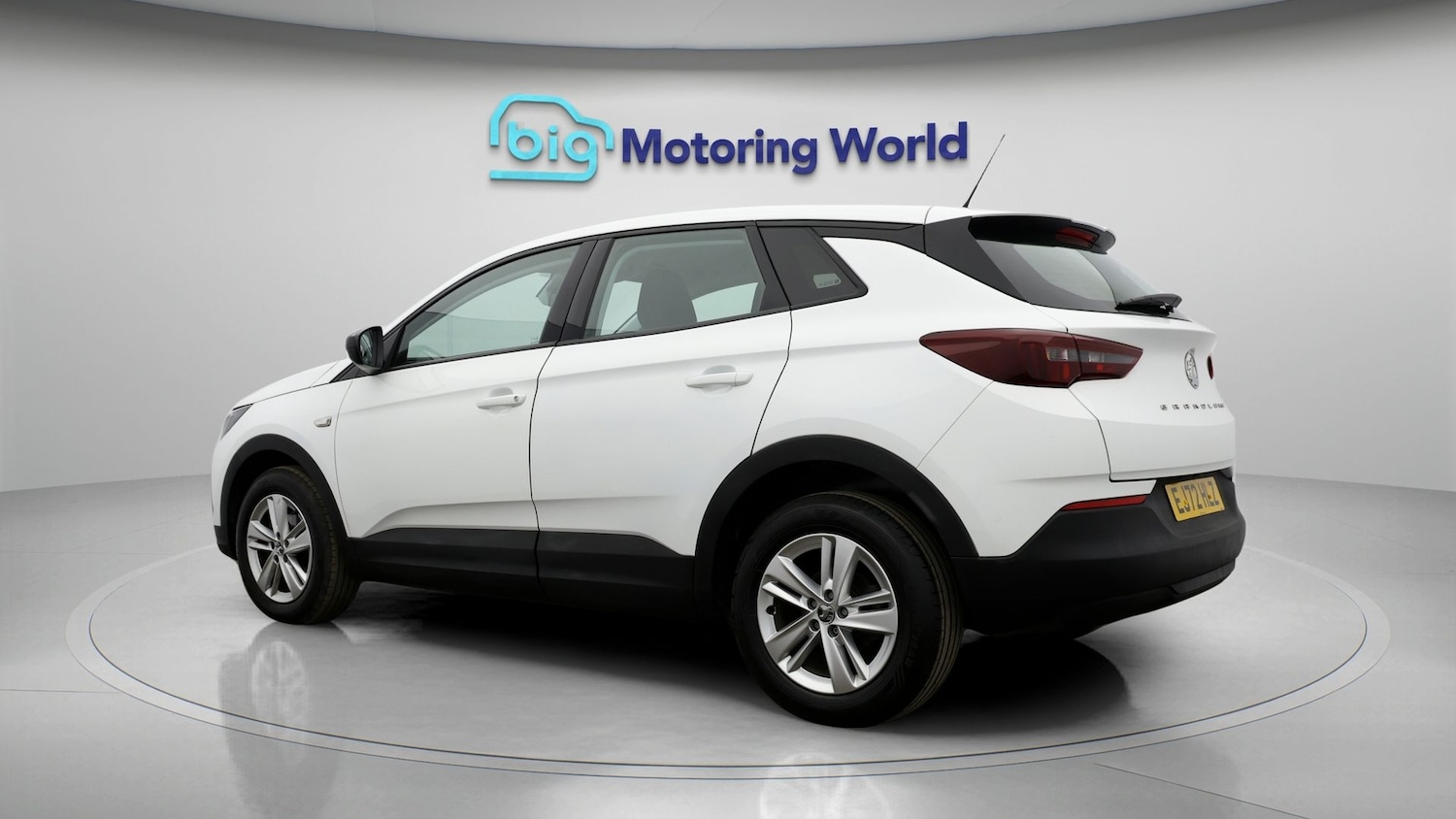 Used Vauxhall Grandland 2022 for sale - 77365040: Photo 5