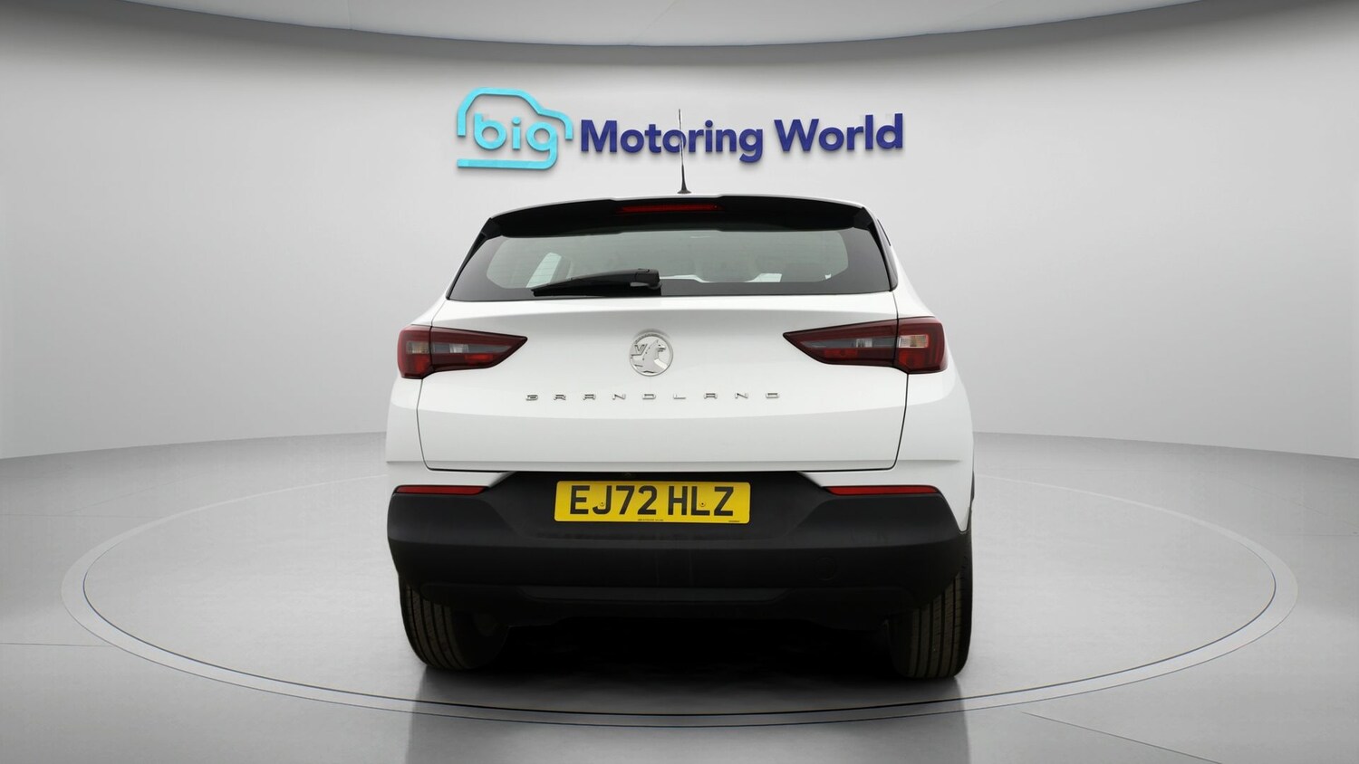 Used Vauxhall Grandland 2022 for sale - 77365040: Photo 6