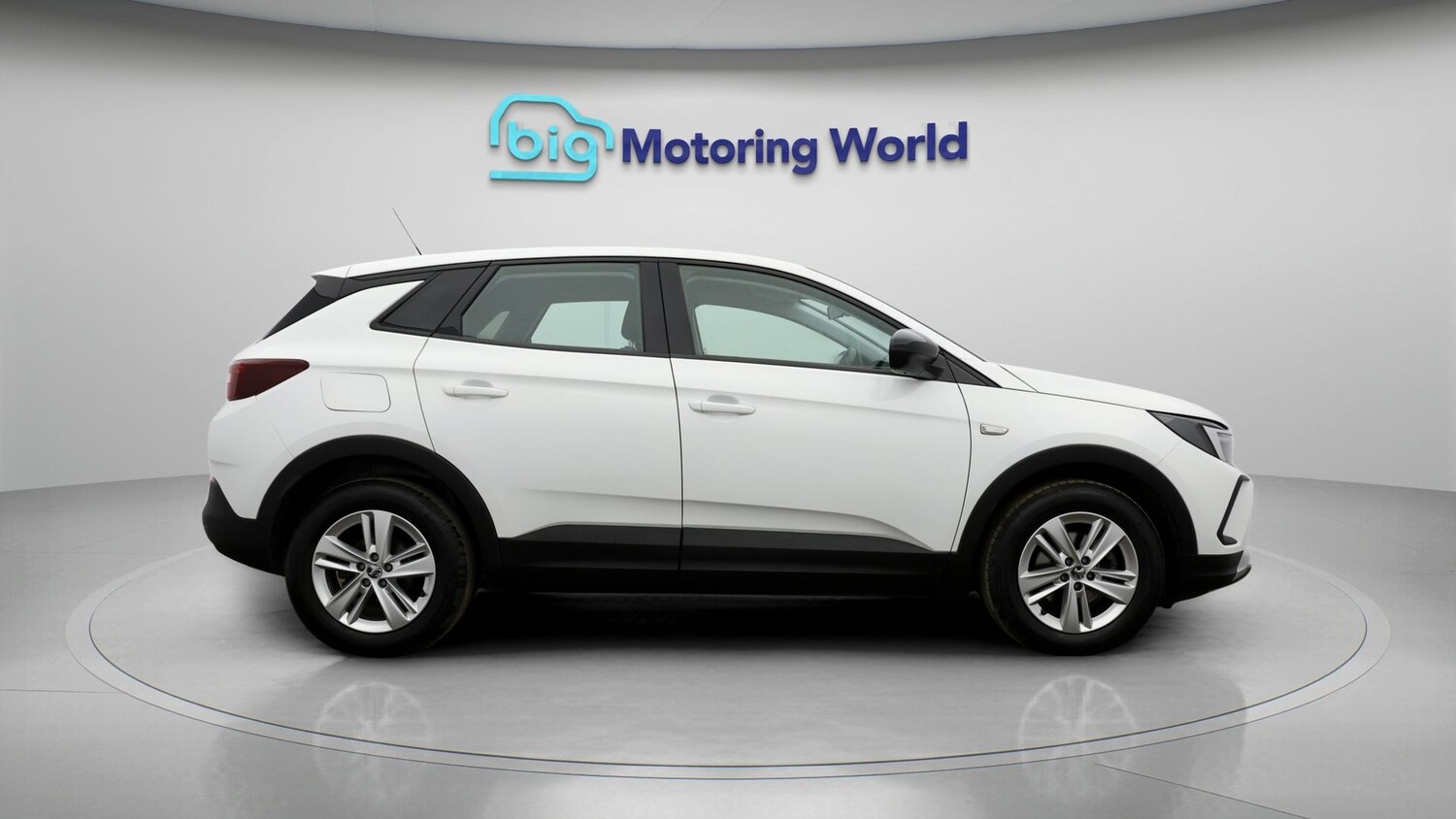 Used Vauxhall Grandland 2022 for sale - 77365040: Photo 8