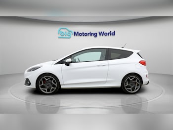 Used Ford Fiesta 2019 for sale - 78409512: Photo