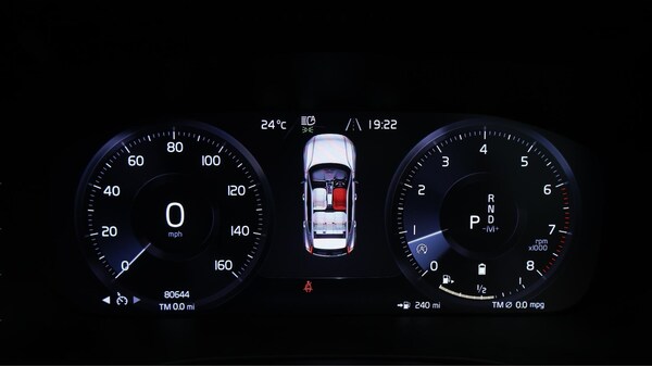 Used Volvo XC40 2020 for sale - 75697406: Photo 11