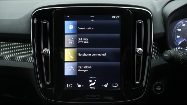 Used Volvo XC40 2020 for sale - 75697406: Photo 12