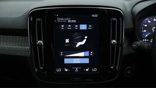 Used Volvo XC40 2020 for sale - 75697406: Photo 13