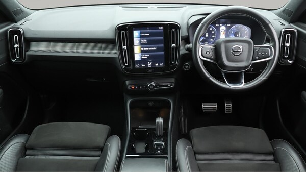 Used Volvo XC40 2020 for sale - 75697406: Photo 14