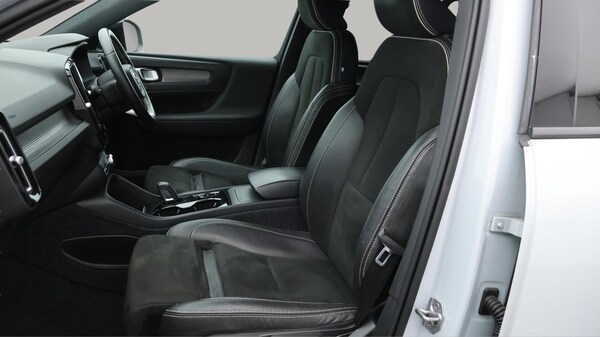 Used Volvo XC40 2020 for sale - 75697406: Photo 15