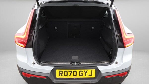 Used Volvo XC40 2020 for sale - 75697406: Photo 18