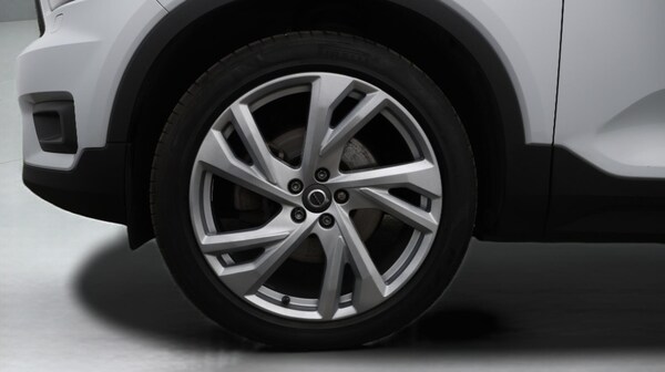 Used Volvo XC40 2020 for sale - 75697406: Photo 19