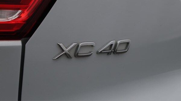 Used Volvo XC40 2020 for sale - 75697406: Photo 21