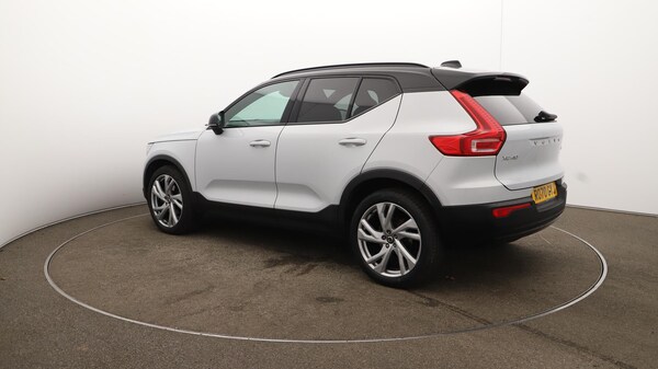Used Volvo XC40 2020 for sale - 75697406: Photo 34