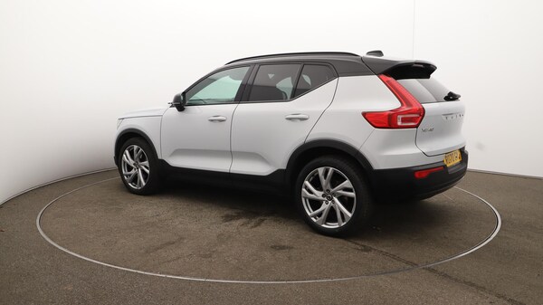 Used Volvo XC40 2020 for sale - 75697406: Photo 35