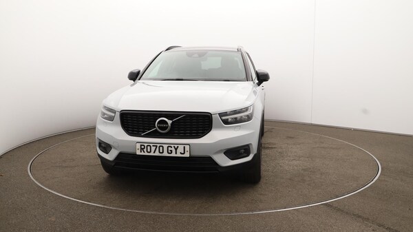 Used Volvo XC40 2020 for sale - 75697406: Photo 38