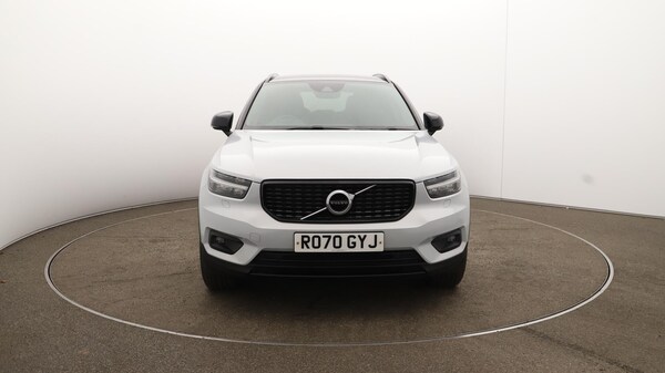 Used Volvo XC40 2020 for sale - 75697406: Photo 39