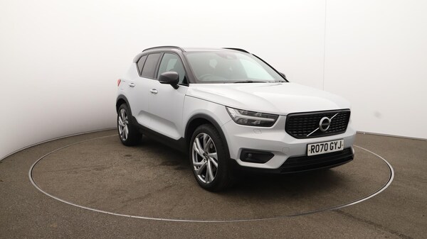 Used Volvo XC40 2020 for sale - 75697406: Photo 42
