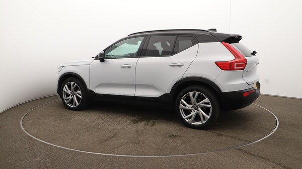 Used Volvo XC40 2020 for sale - 75697406: Photo 46